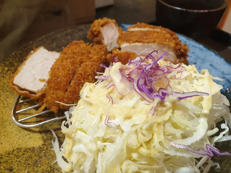 깔끔한 테이블 세팅