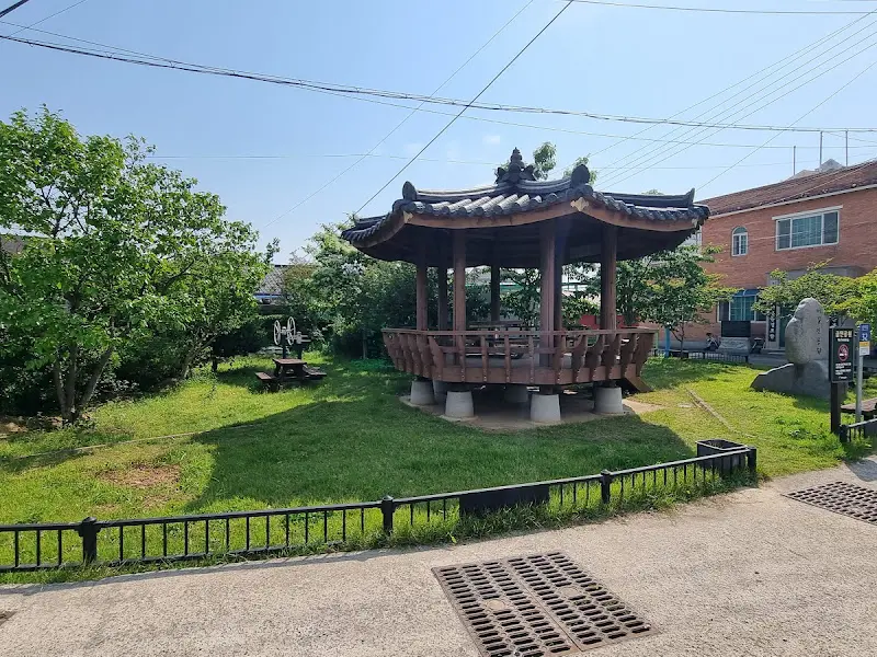 토담골 한우 곰탕 정원