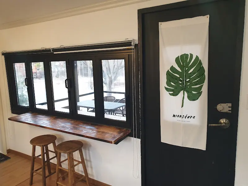 세컨빌 내부 인테리어