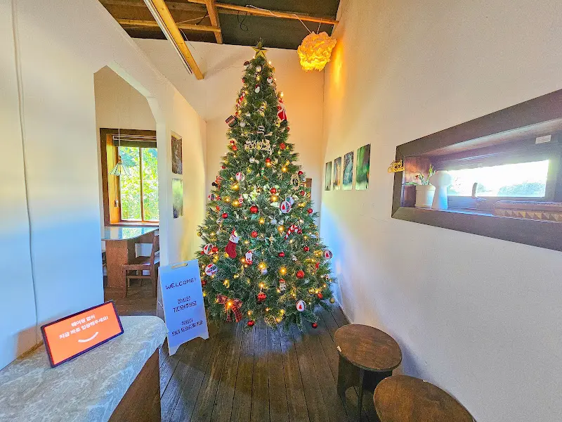 크리스마스 트리