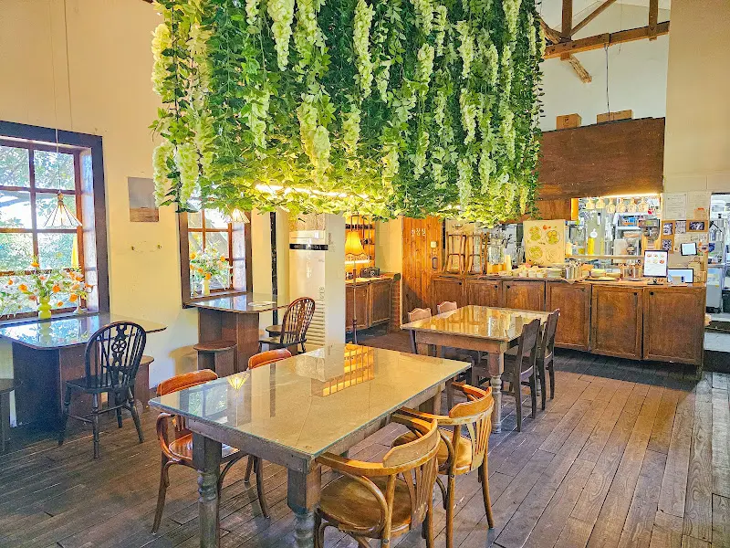 깔끔한 인테리어