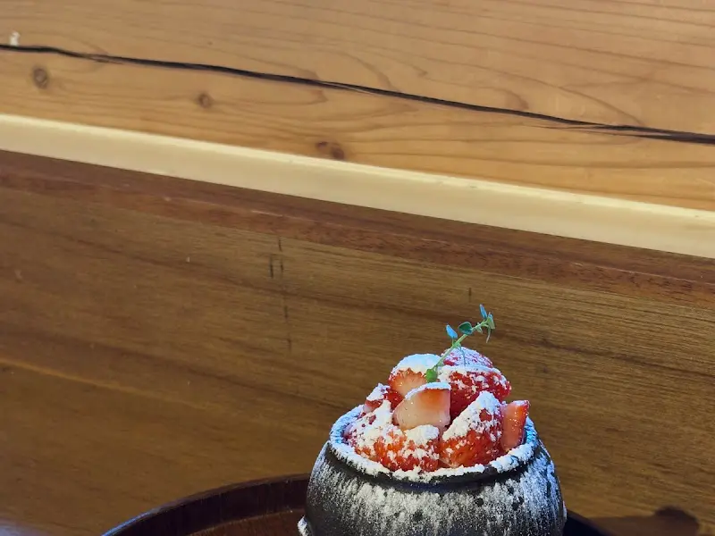 항아리 티라미수