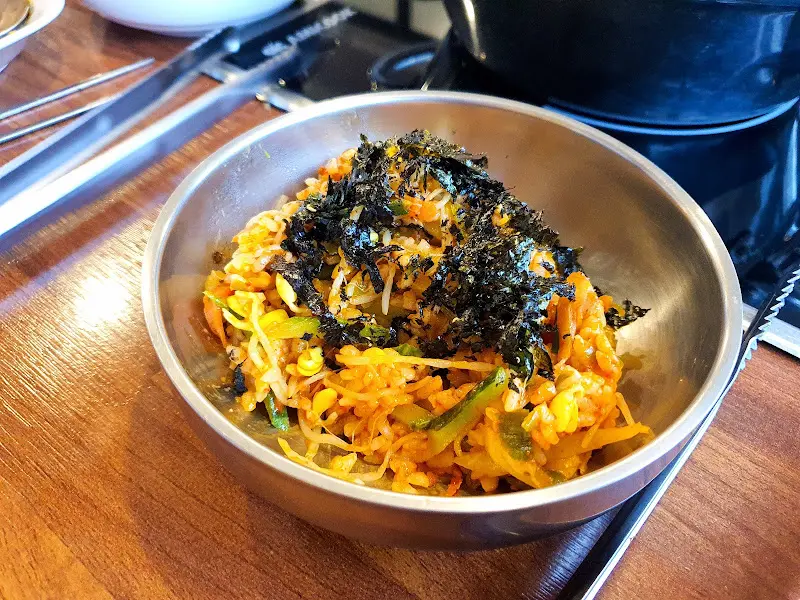 비빔밥