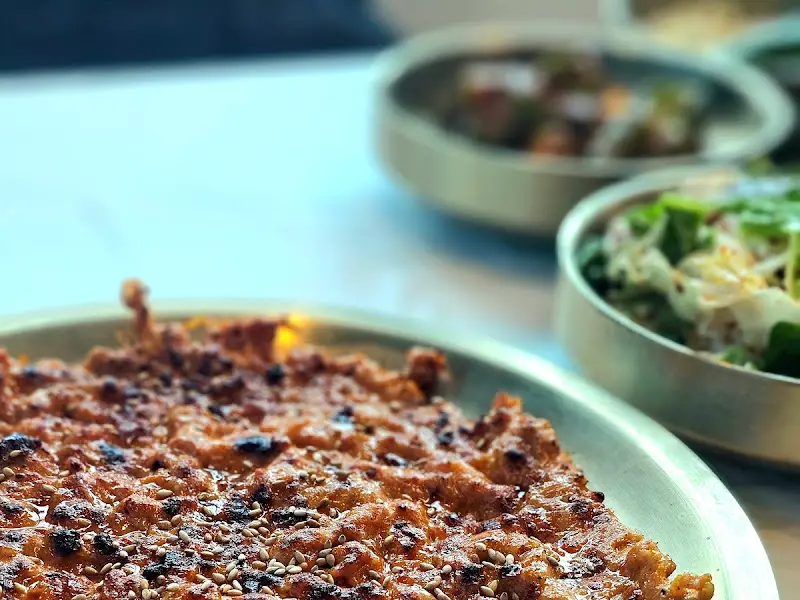 고소한 누룽지의 향연