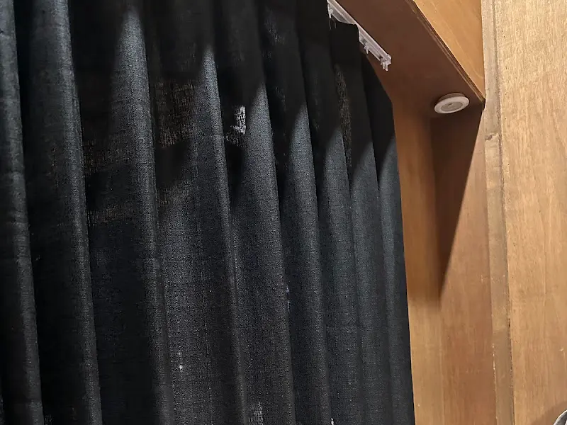 아늑한 분위기를 연출하는 실내 인테리어