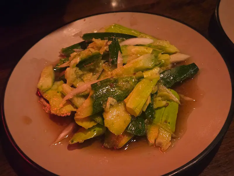 다양한 메뉴를 맛볼 수 있는 곳