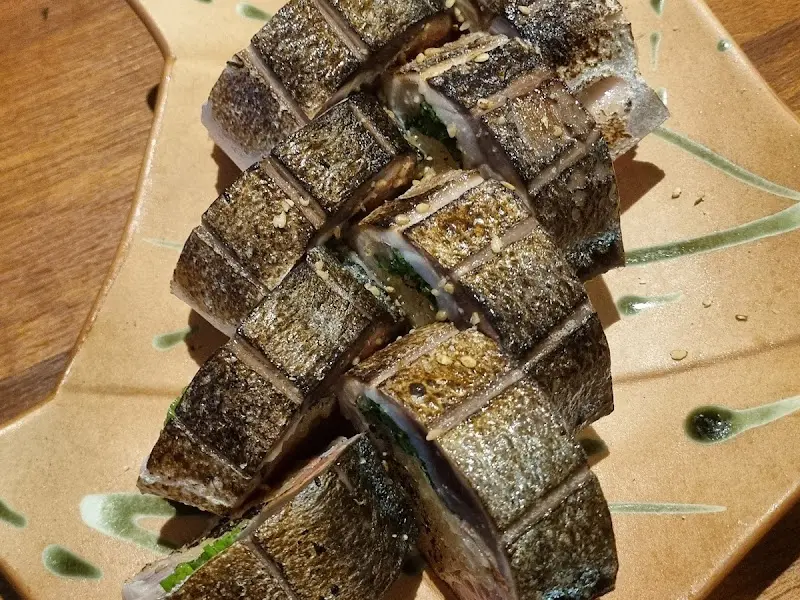 갓포이찌의 또 다른 메뉴