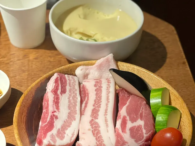 부드러운 계란찜