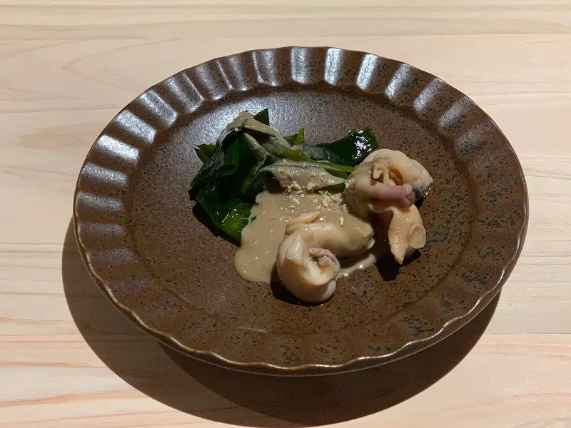 입맛을 돋우는 곁들임 요리