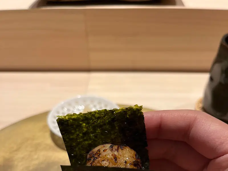 스시윤슬의 특별한 스시