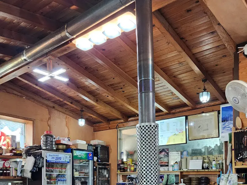 푸짐한 한 상 차림