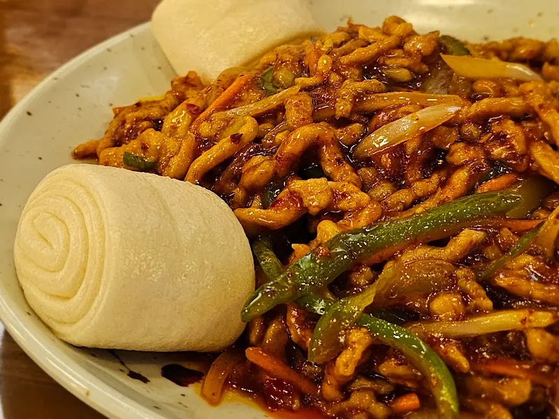 어향육슬 근접샷