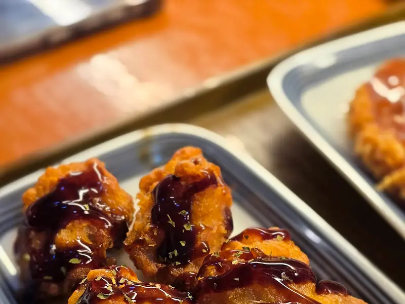 울산 멘사무소 메뉴판