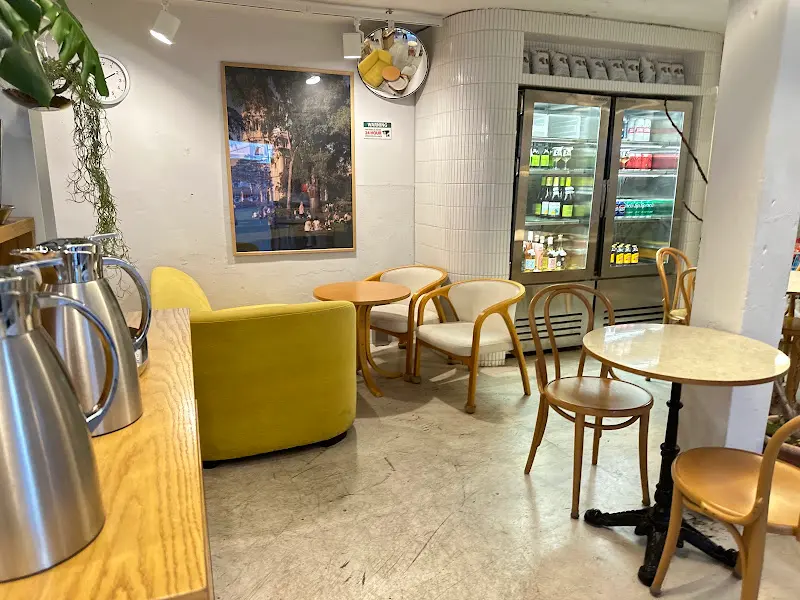 다채로운 구성의 히포마우스 플레이트