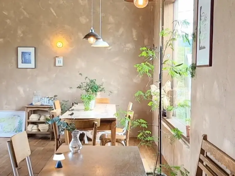 이태리부부 내부