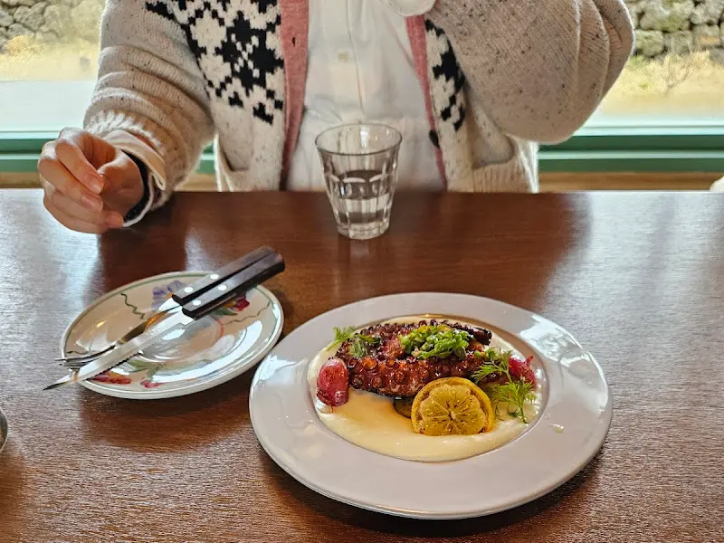 이태리부부 메뉴