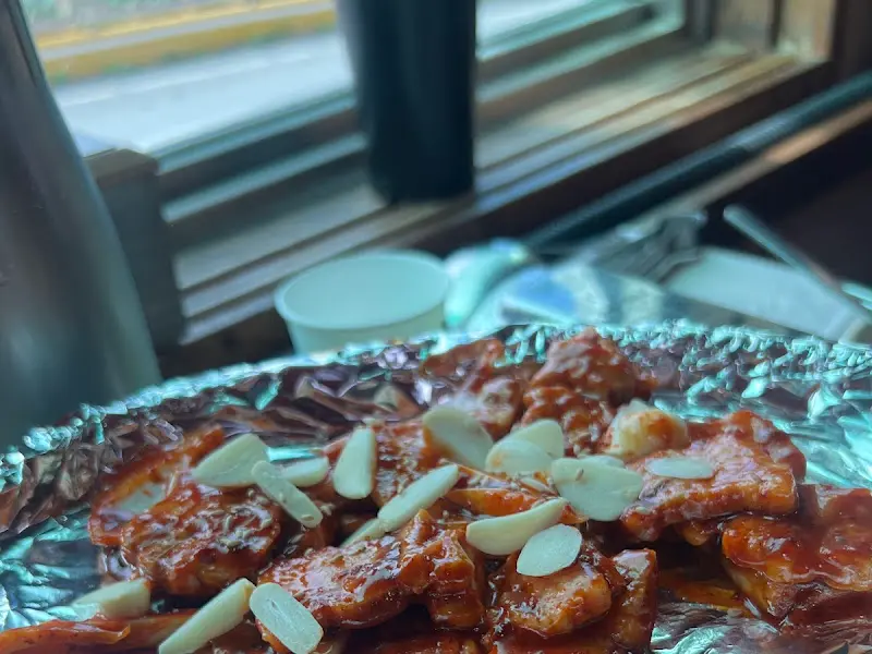 맛깔스러운 제육볶음