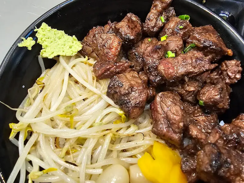 홍대개미 아이파크몰점 메뉴