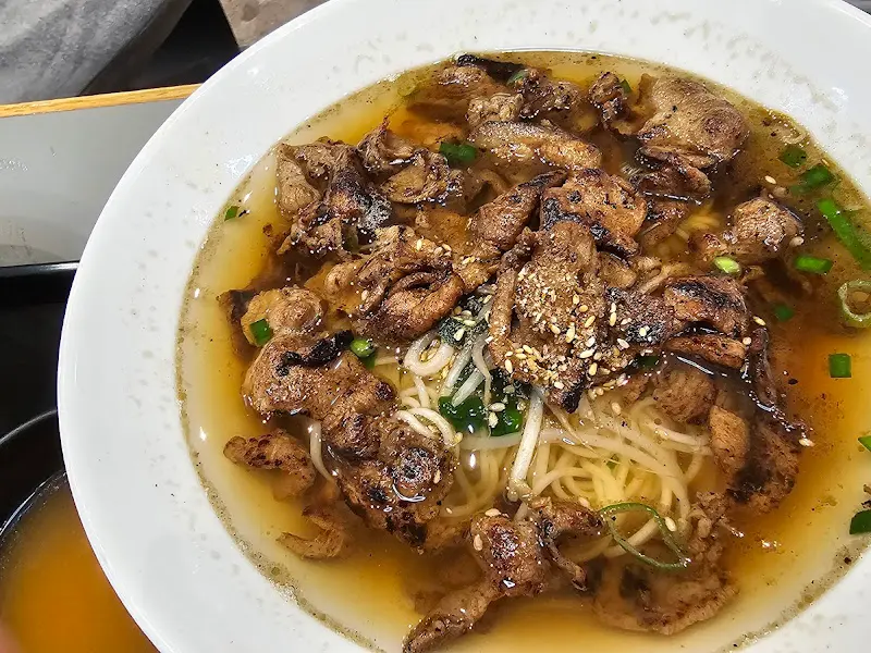 홍대개미 아이파크몰점 내부