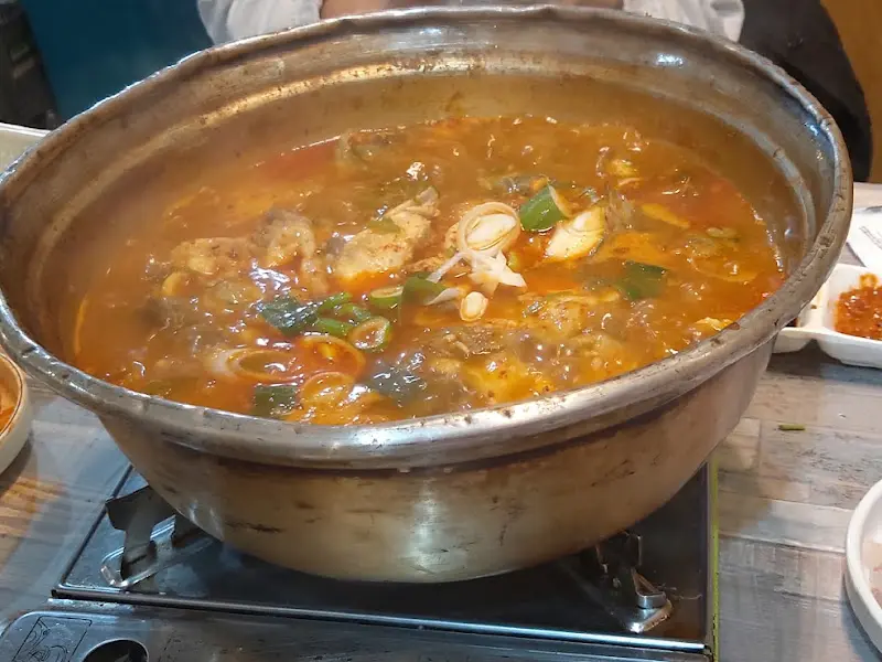 매운탕