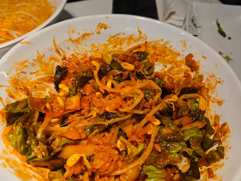 비빔밥