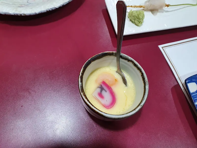 따뜻하고 부드러운 계란찜