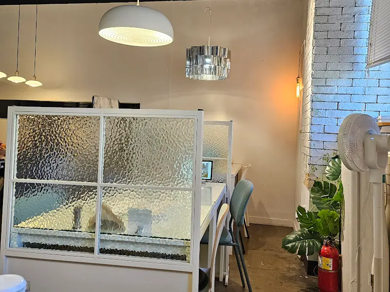 크리미빌리지 내부