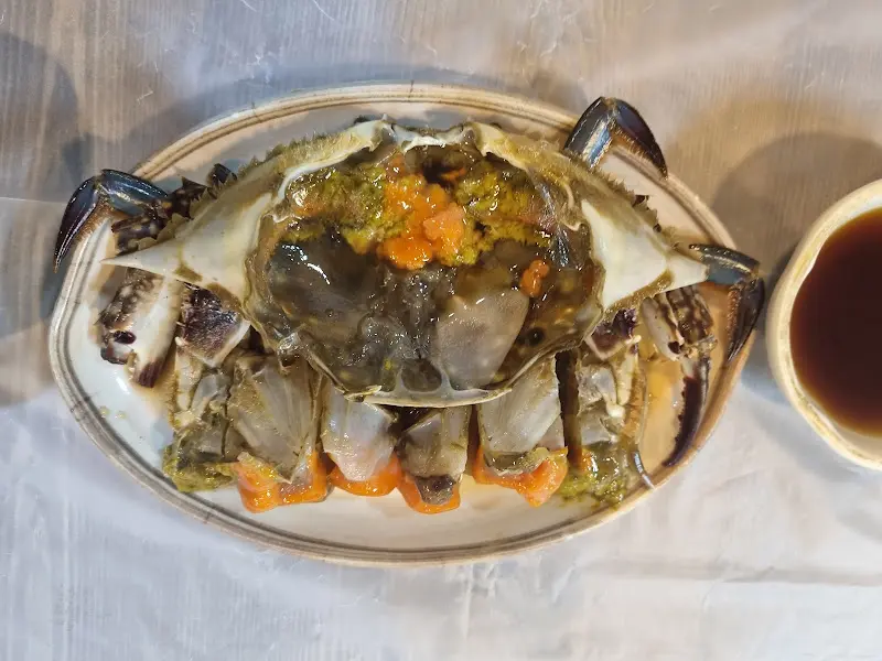 맛있는 간장게장