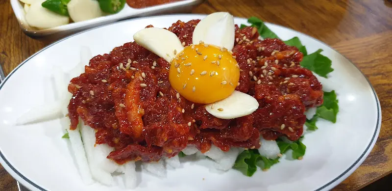 육사시미 클로즈업