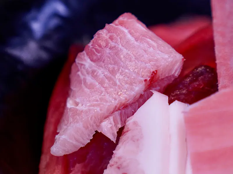 입 안 가득 퍼지는 풍미