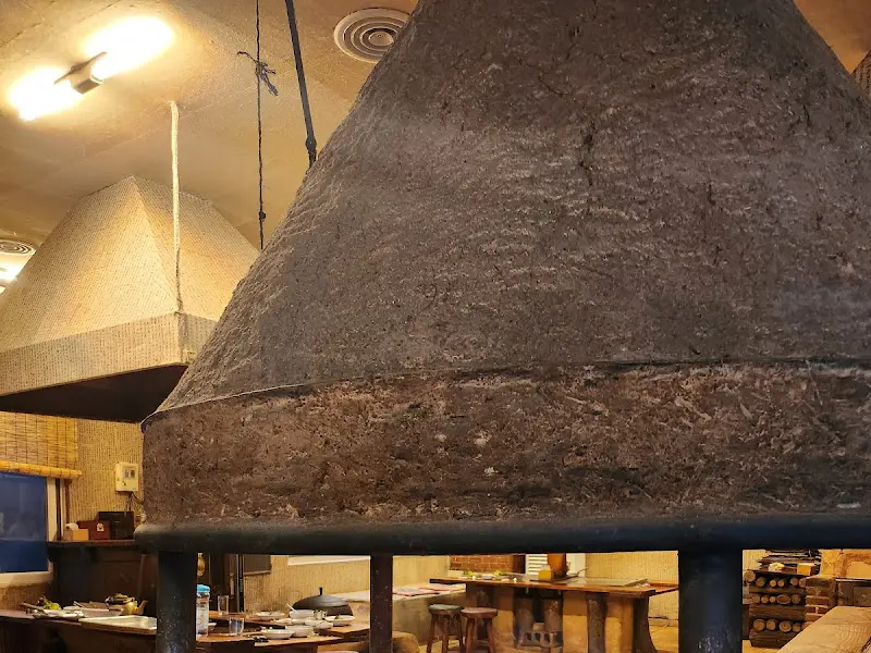 수레실가든 환풍구