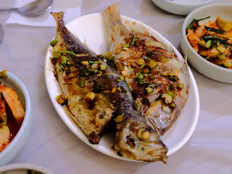 싱싱회 내부모습