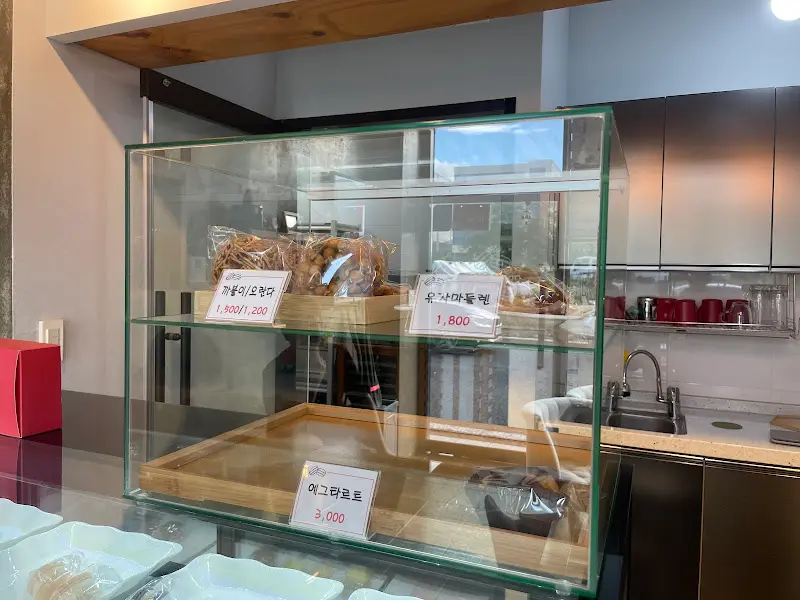 마마스롱 쇼케이스