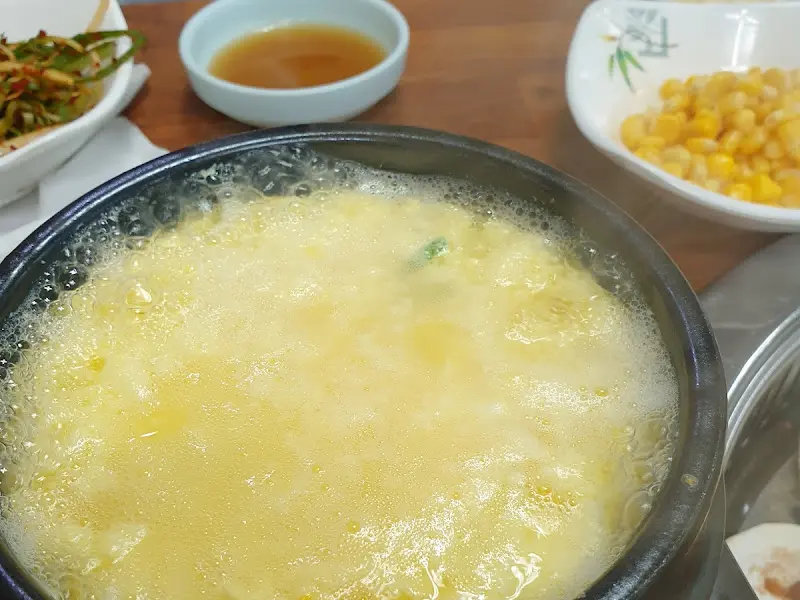 계란찜