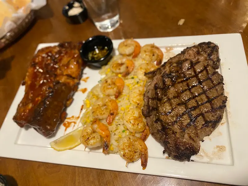 립아이 플래터 2인 세트