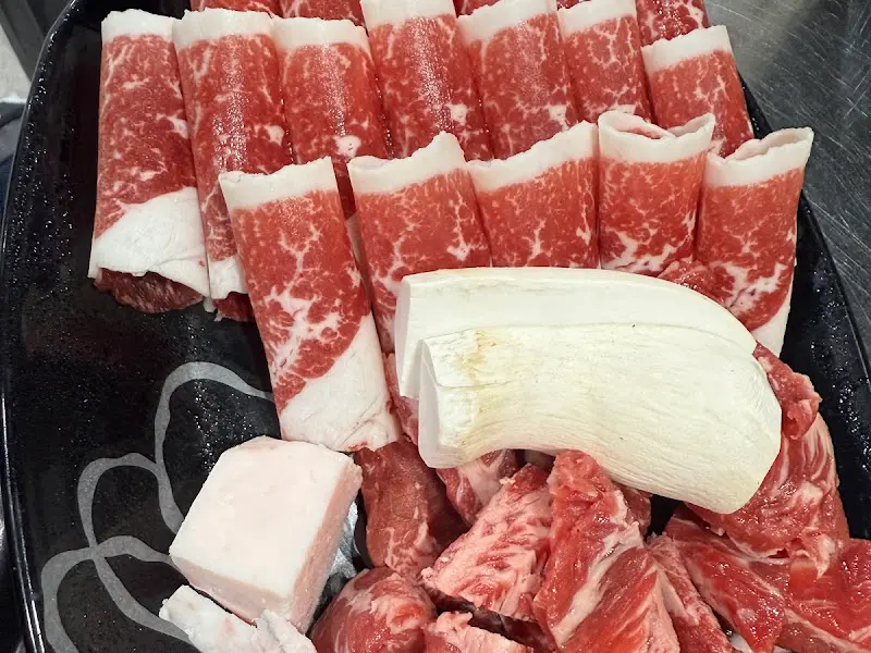 환이네 차돌박이