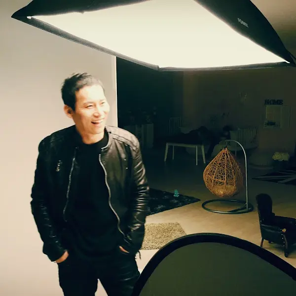 남해의 아름다운 풍경