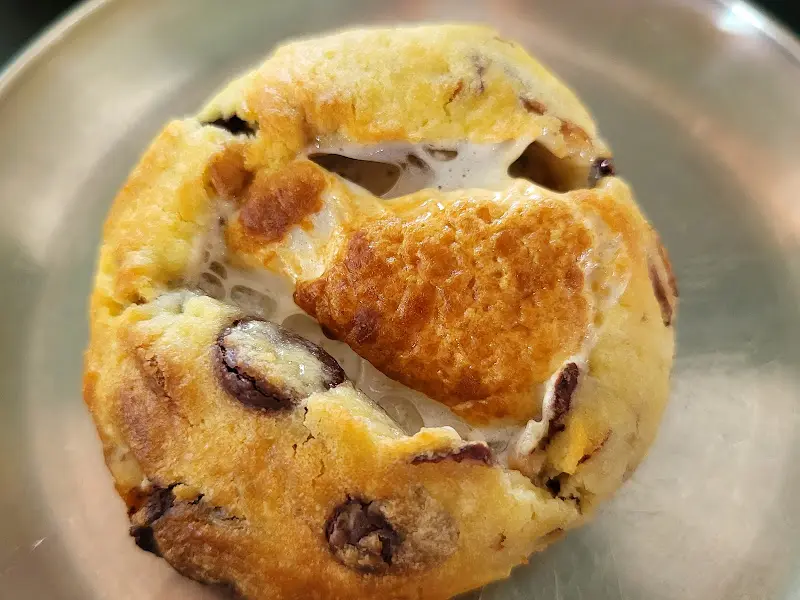 마이멜로우 스콘