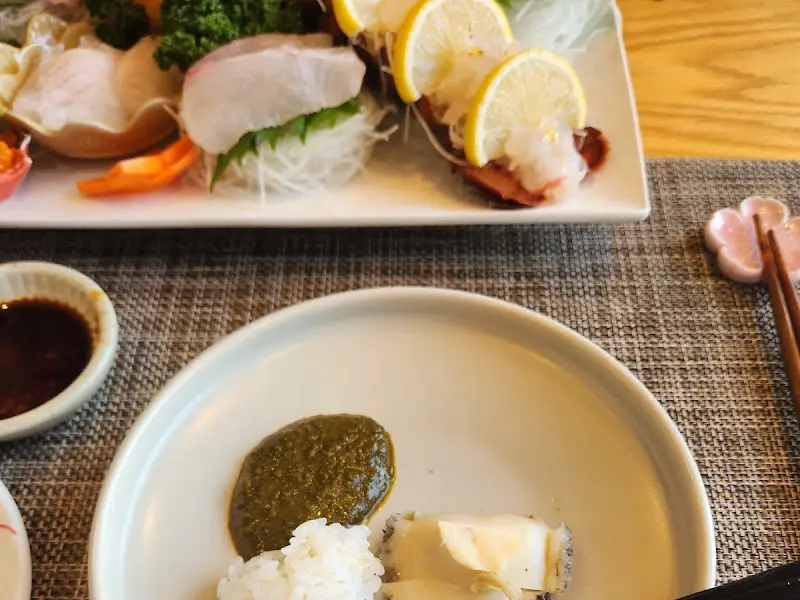 아름다운 플레이팅