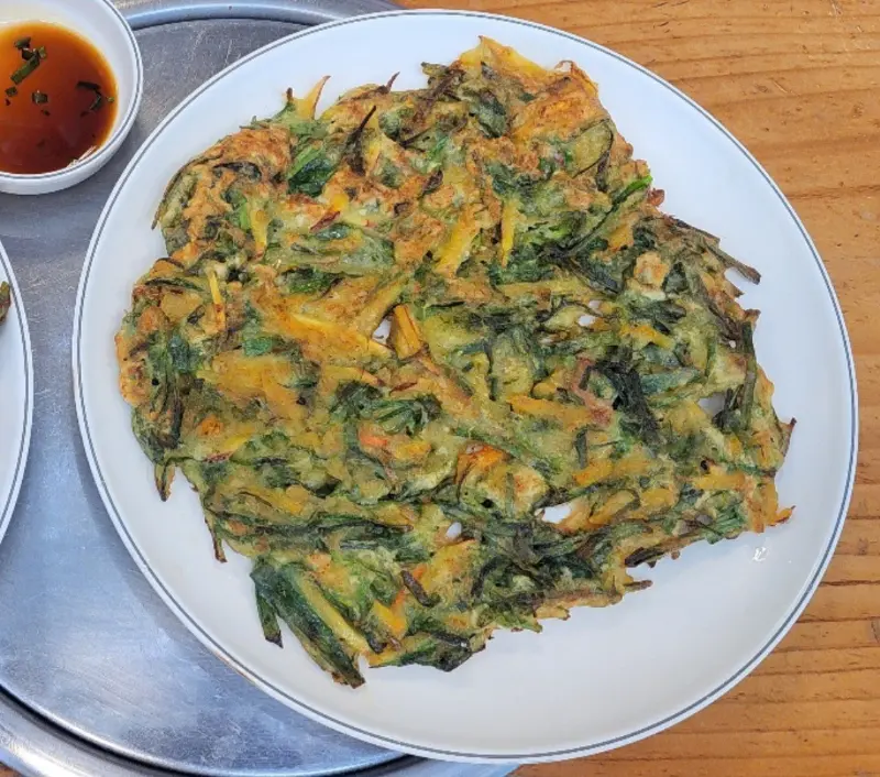 닭볶음탕 클로즈업