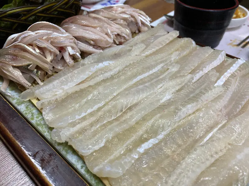 매운탕