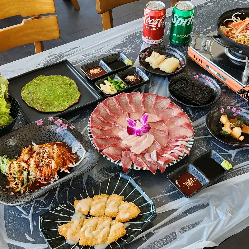 바삭하고 촉촉한 돈까스