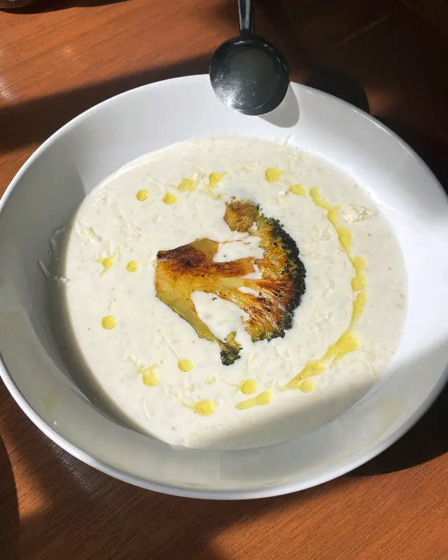 러프앤도우 외부 모습