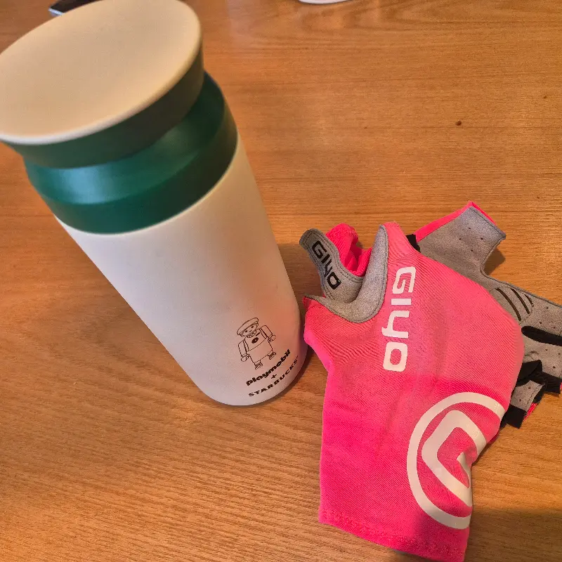 이디야커피 매장 전경