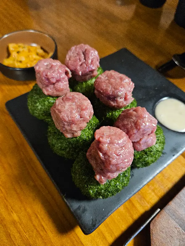 정희한상 플래터