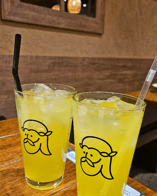 상큼한 코로나 리타