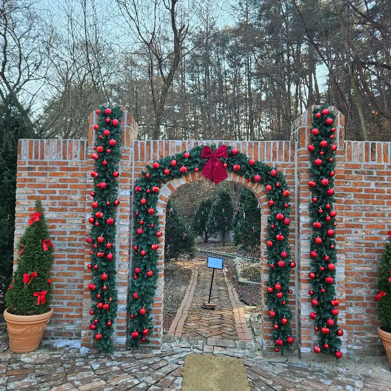 아늑한 실내 인테리어