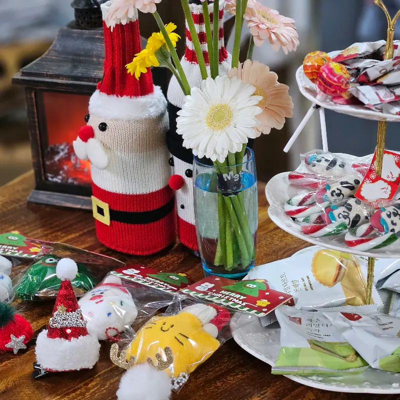 크리스마스 장식