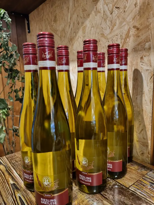 닥터파우스트 리슬링 와인