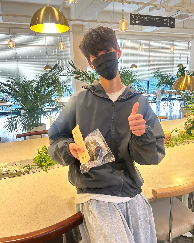 도아시스 방문 인증샷